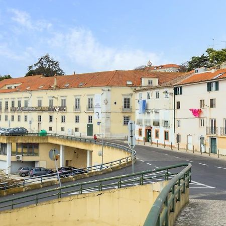 Appartement Ola Lisbon - Alfama III Extérieur photo