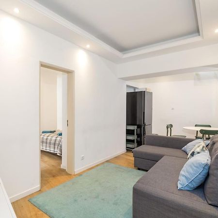 Appartement Ola Lisbon - Alfama III Extérieur photo