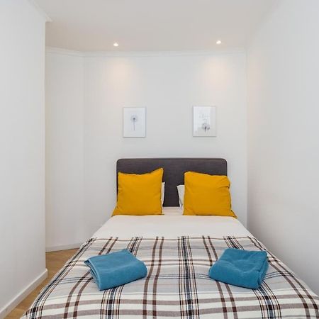 Appartement Ola Lisbon - Alfama III Extérieur photo