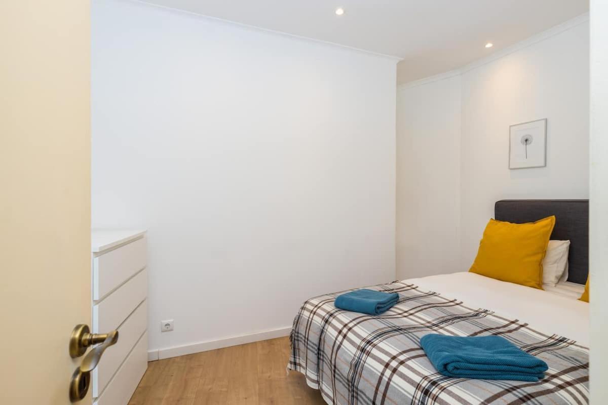 Appartement Ola Lisbon - Alfama III Extérieur photo