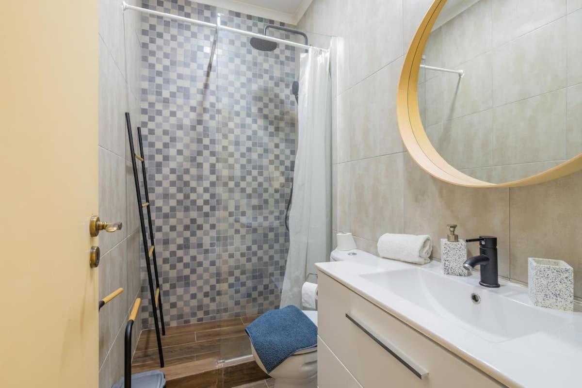 Appartement Ola Lisbon - Alfama III Extérieur photo