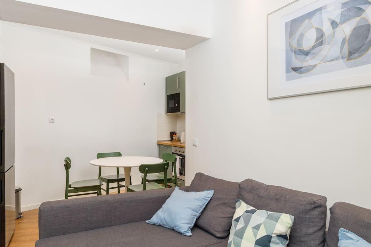 Appartement Ola Lisbon - Alfama III Extérieur photo